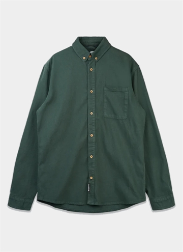 Lakor Bedford Cord Skjorta